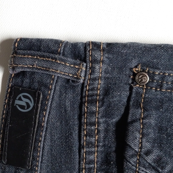 JEANS STATION SIZE 12 - Picture 6 of 8